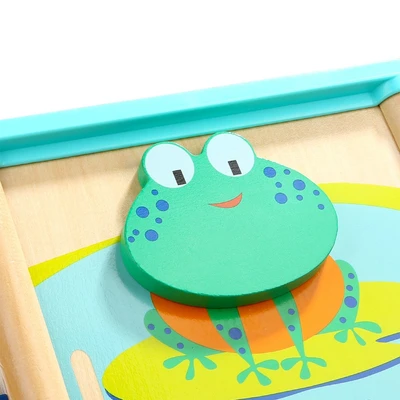 Gambar Top Bright Act Cube Garden 5 In 1 120326