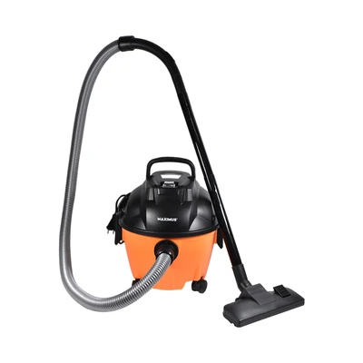 Gambar Maximus 10 Ltr Vacuum Cleaner Wet & Dry M10l