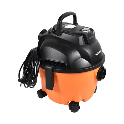 Gambar Maximus 10 Ltr Vacuum Cleaner Wet & Dry M10l