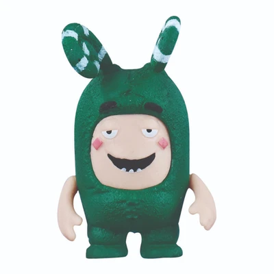 Gambar Oddbods Figure Zee Od-944558
