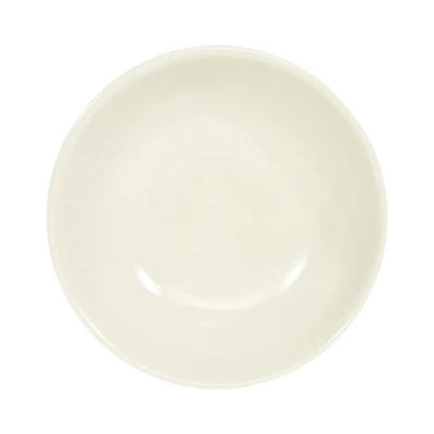 Gambar Krischef Mangkuk Saus 9.5 cm - Putih Ivory