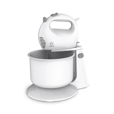 Gambar Kels Harper Stand Mixer - Putih