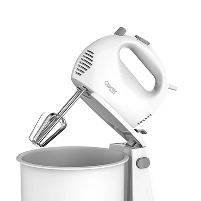 Gambar Kels Harper Stand Mixer - Putih