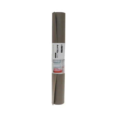 Gambar Informa Alas Anti Slip Polyester 45x150 cm - Cokelat Taupe
