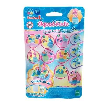 Gambar Aqua Beads Set Bling Bag Dieren S1 Teaq Random