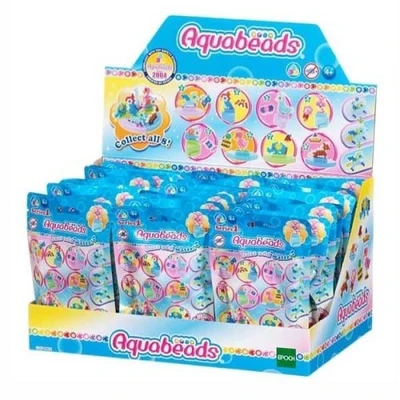 Gambar Aqua Beads Set Bling Bag Dieren S1 Teaq Random