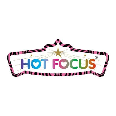 Gambar Hot Focus Set Glamour Nails Pop 0031uc