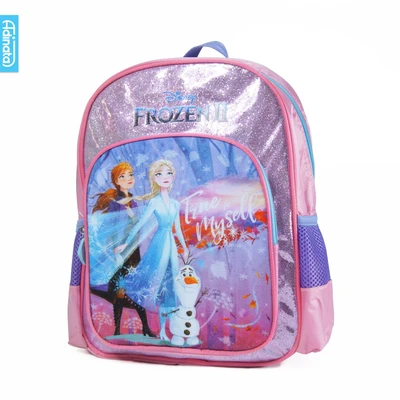 Gambar Disney Ukuran M Tas Ransel Anak Frozen Autumn 1994-8053