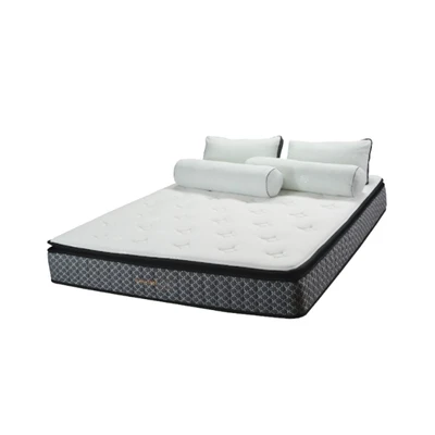 Gambar Informa Sleep 120x200 Cm Cuscotex Kasur Pocket Springbed In Box