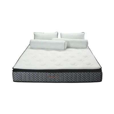 Gambar Informa Sleep 180x200 cm Cuscotex Kasur Pocket Springbed In Box