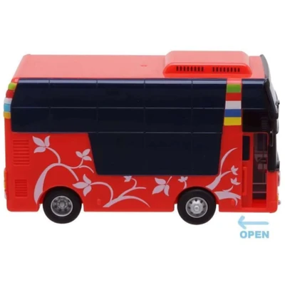 Gambar Tayo Diecast Mobil Cito Tyx 217012