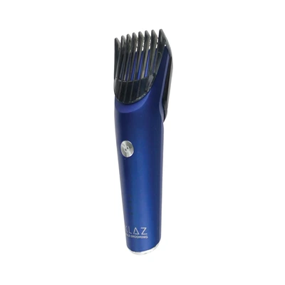 Gambar Klaz Alat Pencukur Rambut - Biru