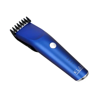Gambar Klaz Alat Pencukur Rambut - Biru