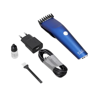 Gambar Klaz Alat Pencukur Rambut - Biru