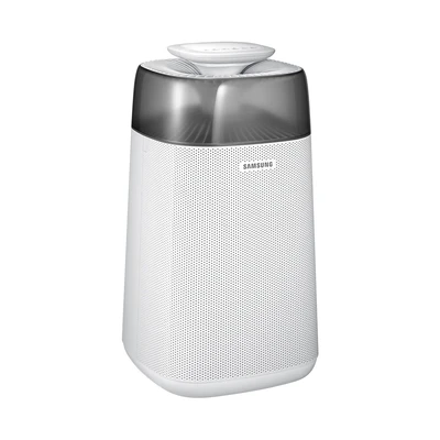 Gambar Samsung Air Purifier 40 m2 AX40R3030WM/SE - Putih