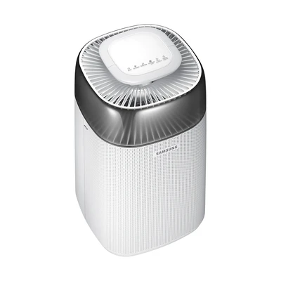 Gambar Samsung Air Purifier 40 m2 AX40R3030WM/SE - Putih