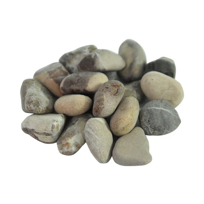 Gambar Fishland 400-500 Gr Batu Hias Akuarium Natural Flores