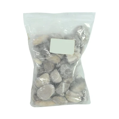 Gambar Fishland 400-500 Gr Batu Hias Akuarium Natural Flores