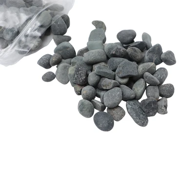 Gambar Fishland 450-500 Gr Batu Hias Akuarium Bengkulu Natural