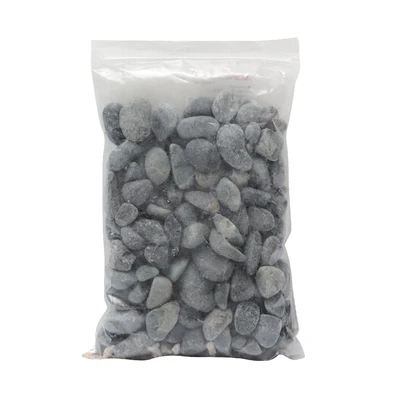 Gambar Fishland 450-500 Gr Batu Hias Akuarium Bengkulu Natural
