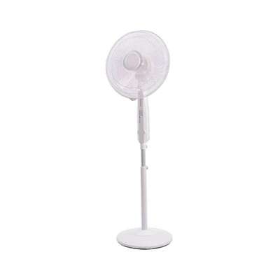 Gambar Homeasy Kipas Angin Berdiri Dengan Remote 16 Inch EFD-E40TE