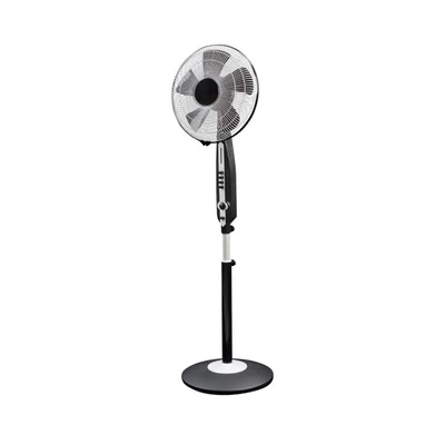 Gambar Homeasy Kipas Angin Berdiri Dengan Remote 16 Inch EFD-E40CK