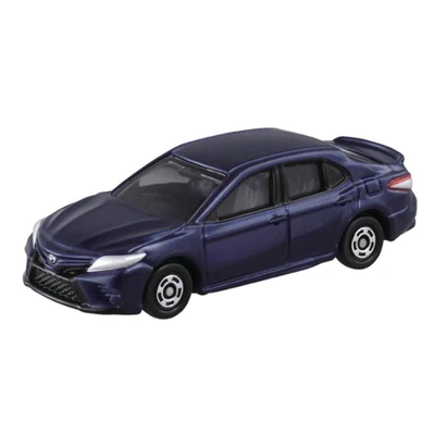 Gambar Tomica Diecast Car Regular 100 Toyota Camry Sports