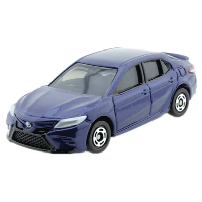 Gambar Tomica Diecast Car Regular 100 Toyota Camry Sports