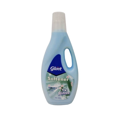 Gambar Glint Pelembut Pakaian Gorgeous Romance 1 Ltr