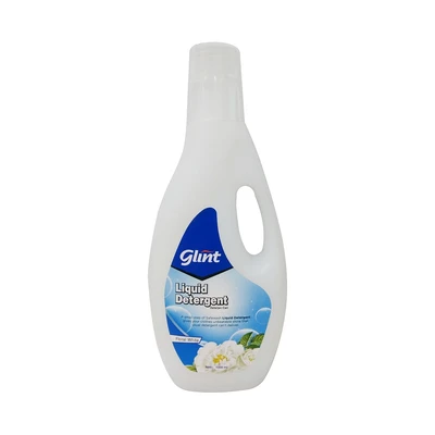 Gambar Glint 1 Ltr Floral Deterjen Cair