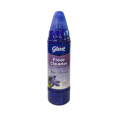 Gambar Glint Magic Provence Cairan Pembersih Lantai 800 ml - Ungu