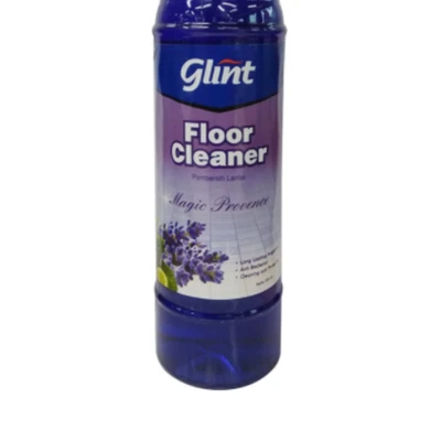 Gambar Glint Magic Provence Cairan Pembersih Lantai 800 ml - Ungu