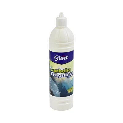 Gambar Glint Lemongrass Karbol Pembersih 800 ml - Putih