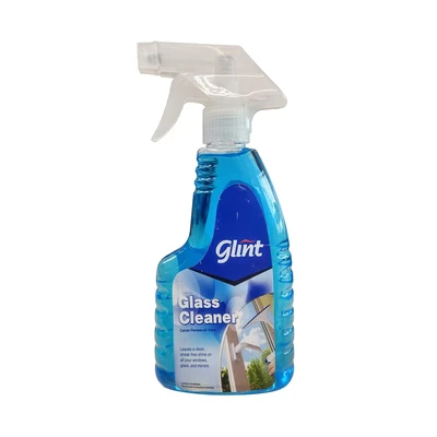 Gambar Glint Spray Pembersih Kaca 500 ml