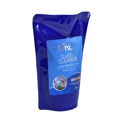 Gambar Glint Refill Cairan Pembersih Kaca 450 ml