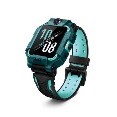 Gambar Imoo Smart Watch Z6 4g - Hijau Emerald