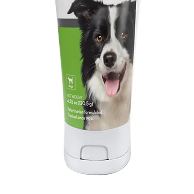 Gambar Tomlyn Vitamin Anjing Puppy High Calorie Nutrition Gel