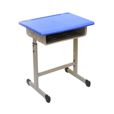 Gambar Informa Yumi Set Kursi & Meja Sekolah - Biru