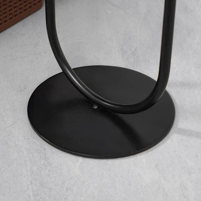 Gambar Informa Pot Tanaman Dengan Stand 104.5 cm - Gold