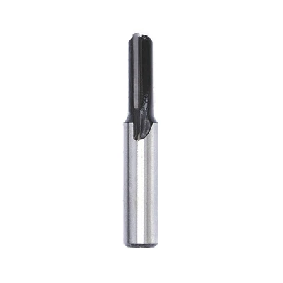 Gambar Tactix  Mata Router Straight YG6X 6 mm