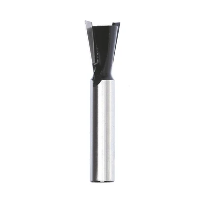 Gambar Tactix  Mata Router Dovetail YG6X 12.7 mm