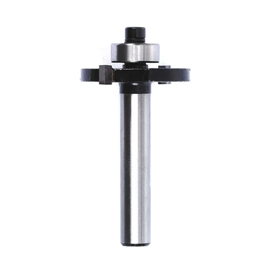 Jual Tactix Mata Router T Slot Yg 6 X 5 Mm Terbaru | Ruparupa