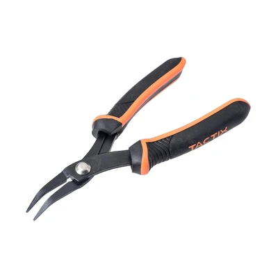 Gambar Tactix Tang Lancip Bent Nose Mini 15 cm