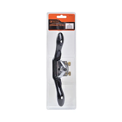 Gambar Tactix Alat Serut Kayu Manual 25 cm