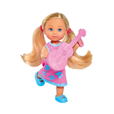 Gambar Simba Toys Set Boneka Evi In Different Dresses Random