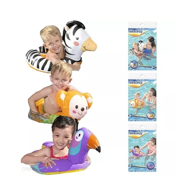 Gambar Bestway Ring Ban Renang Anak