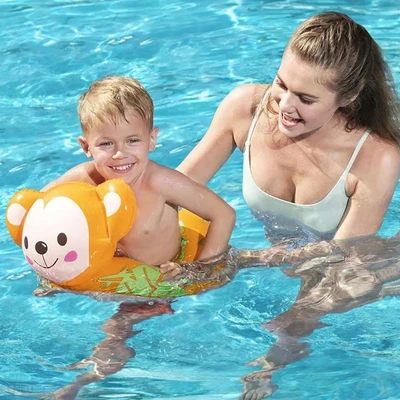 Gambar Bestway Ring Ban Renang Anak