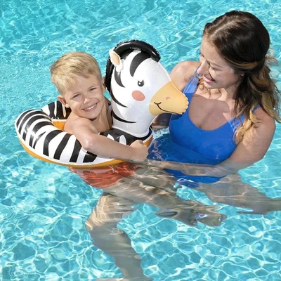 Gambar Bestway Ring Ban Renang Anak