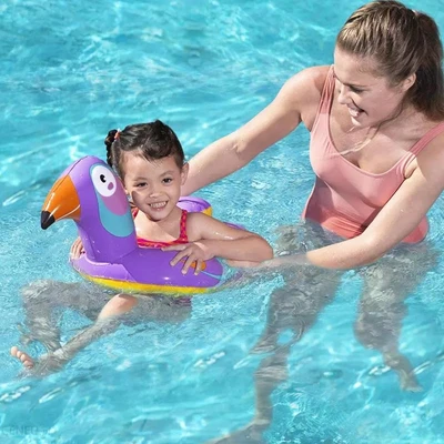Gambar Bestway Ring Ban Renang Anak