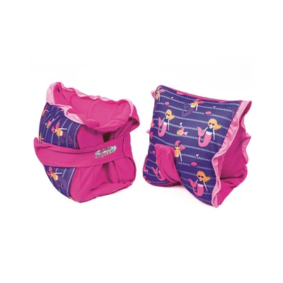 Gambar Bestway Ukuran M/L Ban Lengan Anak 32183 Random